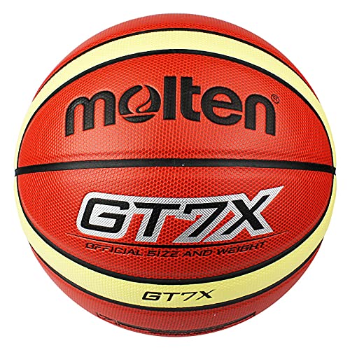 10 Best Molten Basketball Balls Of 2022