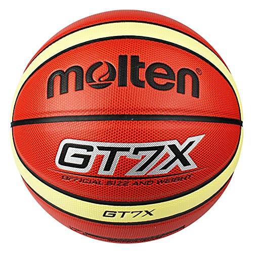 10 Best Molten Basketball Balls Of 2023