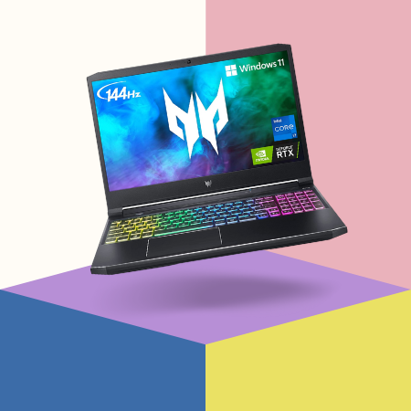 Acer Predator Helios 300