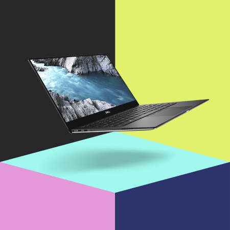 Dell XPS 13 9360 Laptop