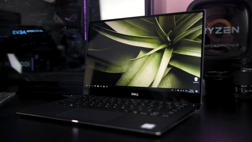 Dell XPS 13 Laptop