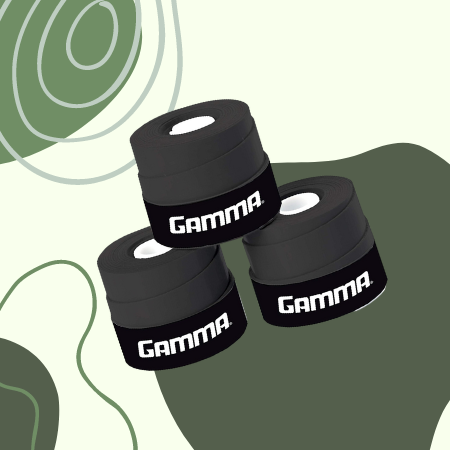 Gamma Supreme Overgrip