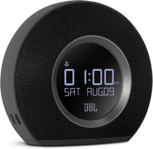 JBL Horizon Bluetooth Clock Radio