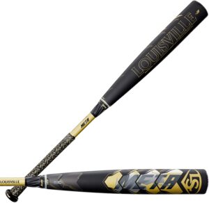 WILSON Sporting Goods Louisville Slugger 2023 BBCOR