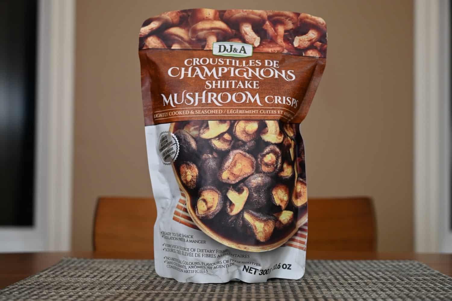 Best Costco Dried Mushrooms
