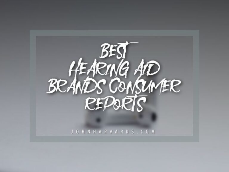 Hearing Aid Brands