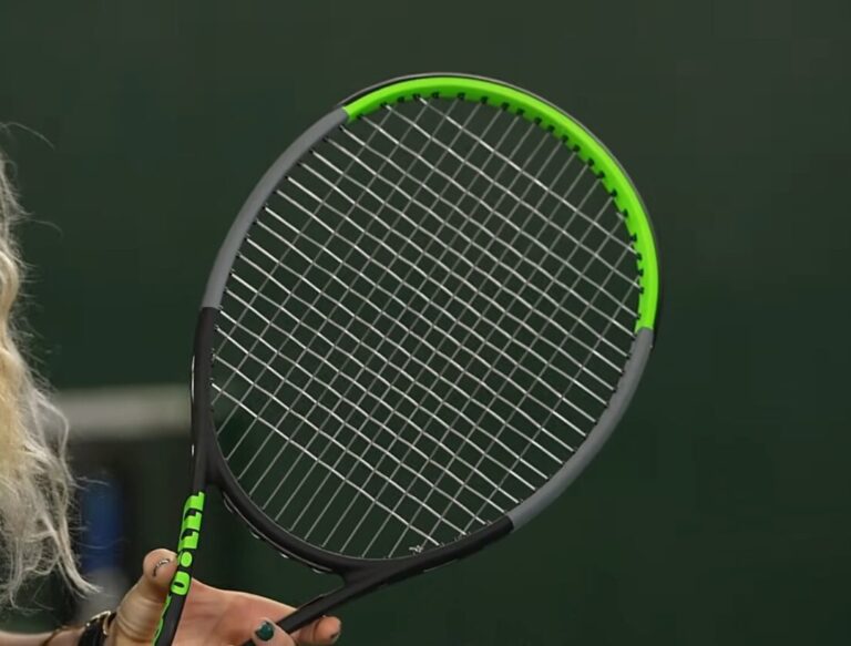 Best Oversized Tennis Racquets