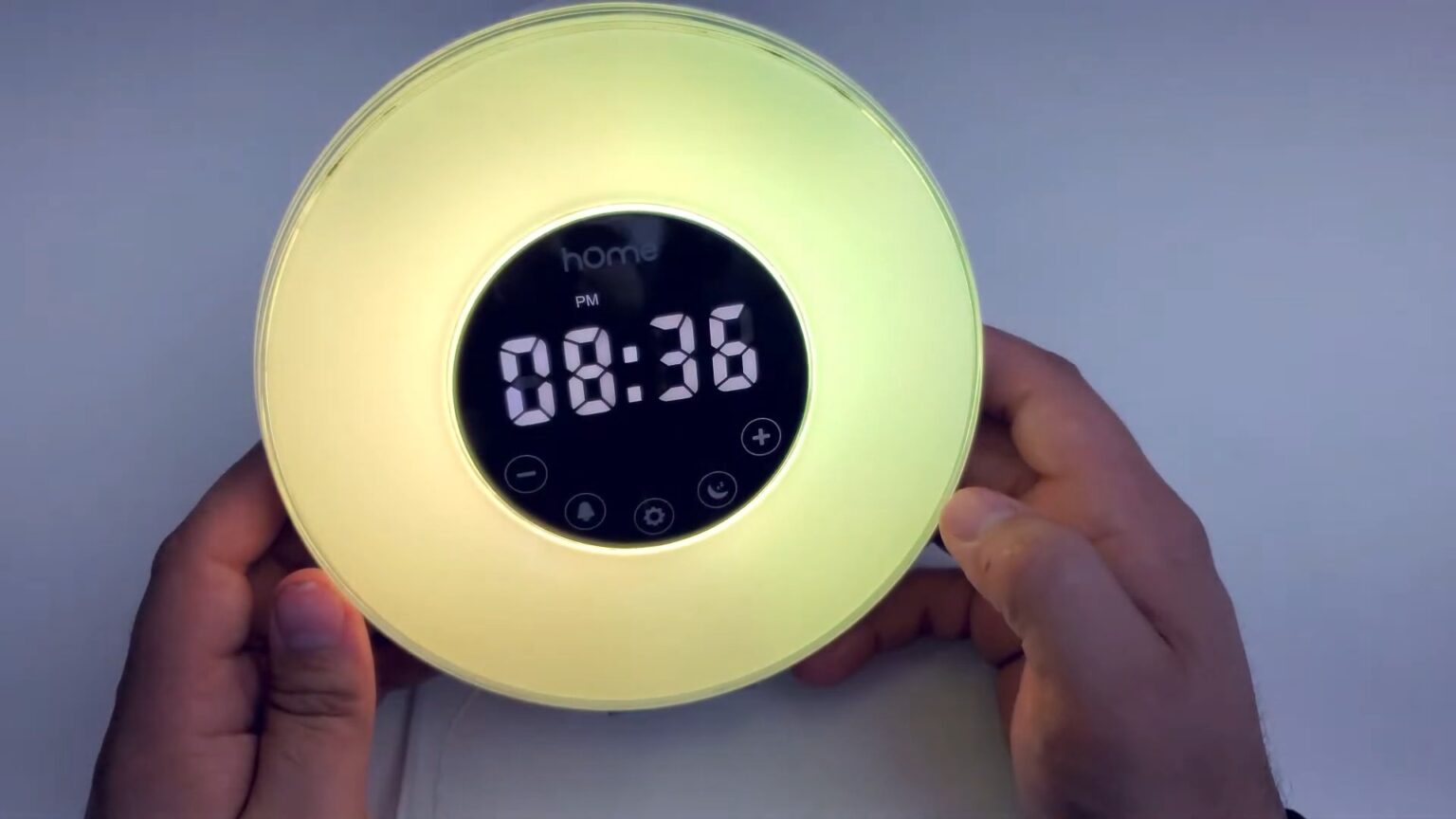 16 Best Clock Radio Sound Quality 2023 Alarm Clock