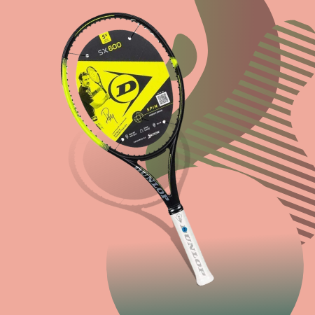 Dunlop Sports SX 600 Tennis Racket