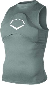 EvoShield Chest Guard Sleeveless Shirt