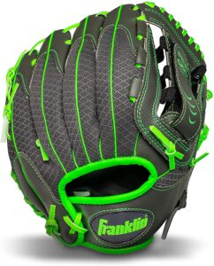 Franklin Sports Teeball Infinite Web