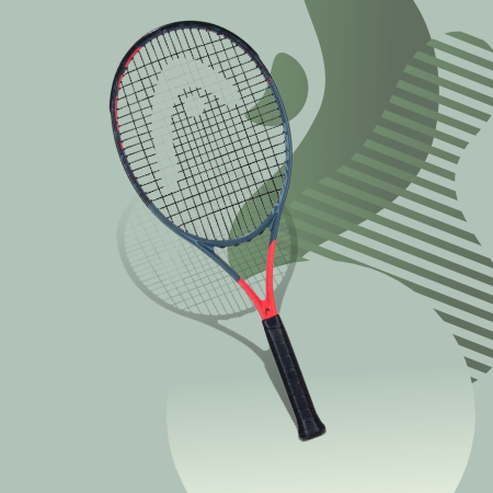 HEAD Graphene 360 Radical S Tennis Racquet