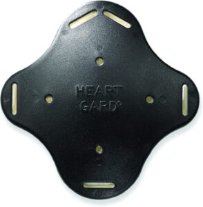 Markwort Heart-Gard Chest Protection with Straps