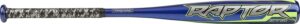 Rawlings Raptor USA Baseball Bat