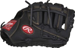 Rawlings Renegade Baseball/Softball Glove Series