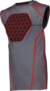 Rawlings Youth Protective Compression Shirt