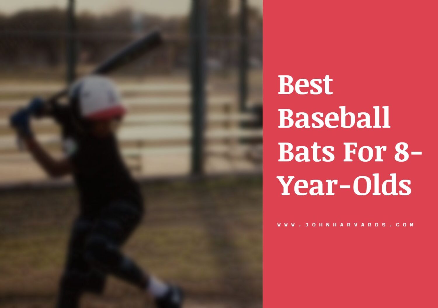 13 Best Baseball Bats For 8YearOlds 2023 Best Bats for Your Kids!
