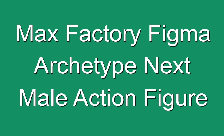 archetype next