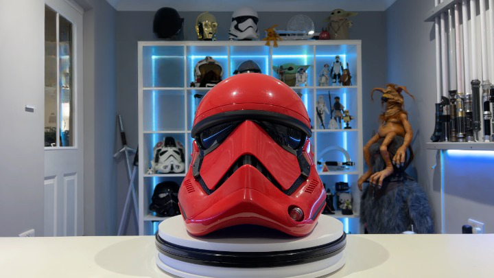 Best Star Wars Motorcycle Helmet