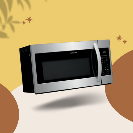 Deals FFMV1845VS Microwave