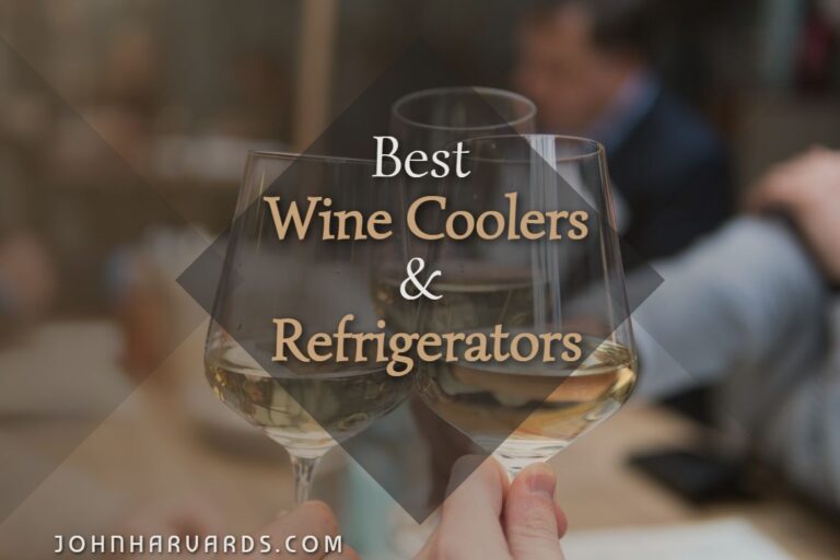 Best Wine Coolers & Refrigerators