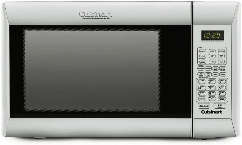 Cuisinart CMW-200 Convection Microwave