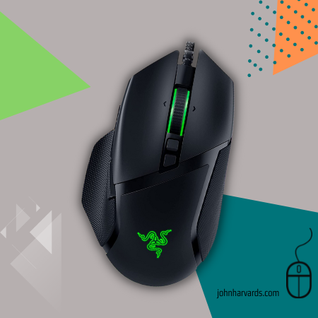 Razer Basilisk V3 Wired