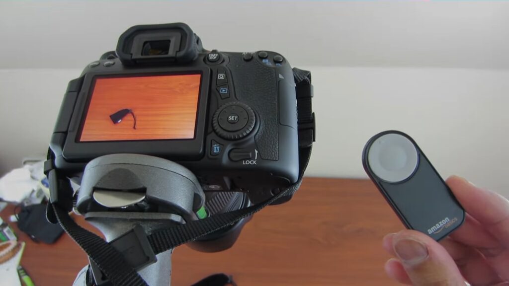Best Wireless Camera Shutter Releases - Buying guide Operating range
