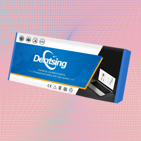 Dentsing HT03XL battery for HP