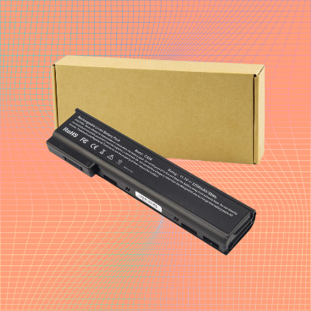 Futurebatt laptop notebook battery for HP Probook