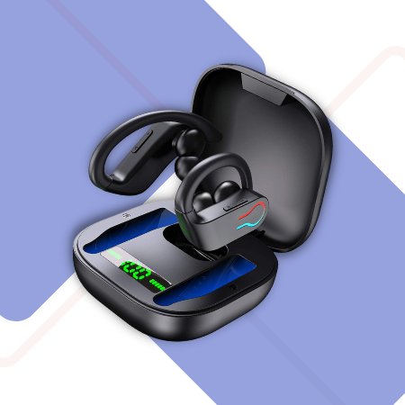 Donerton Wireless