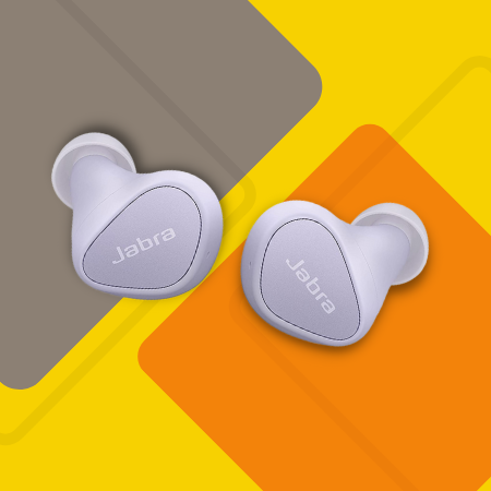 Jabra Elite 3