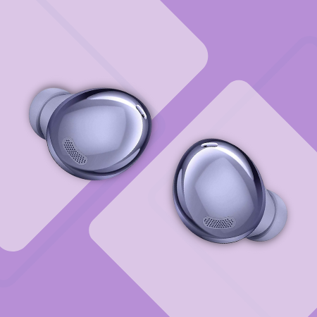 Samsung Galaxy Buds Pro