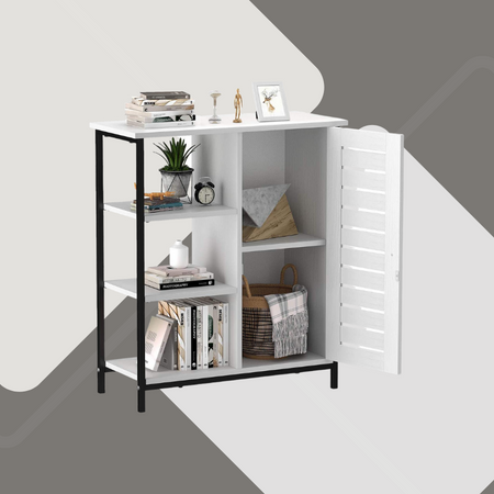 YITAHOME Side Storage Cabinet