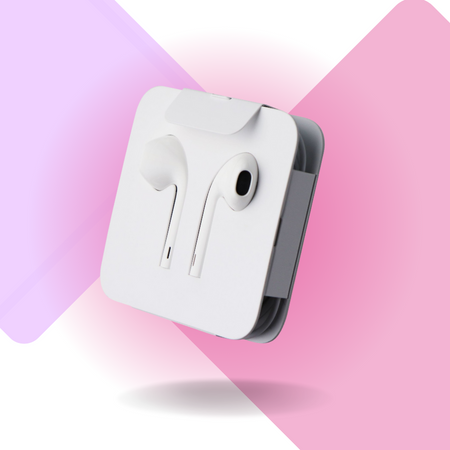 Apple EarPods with Lightning Connector