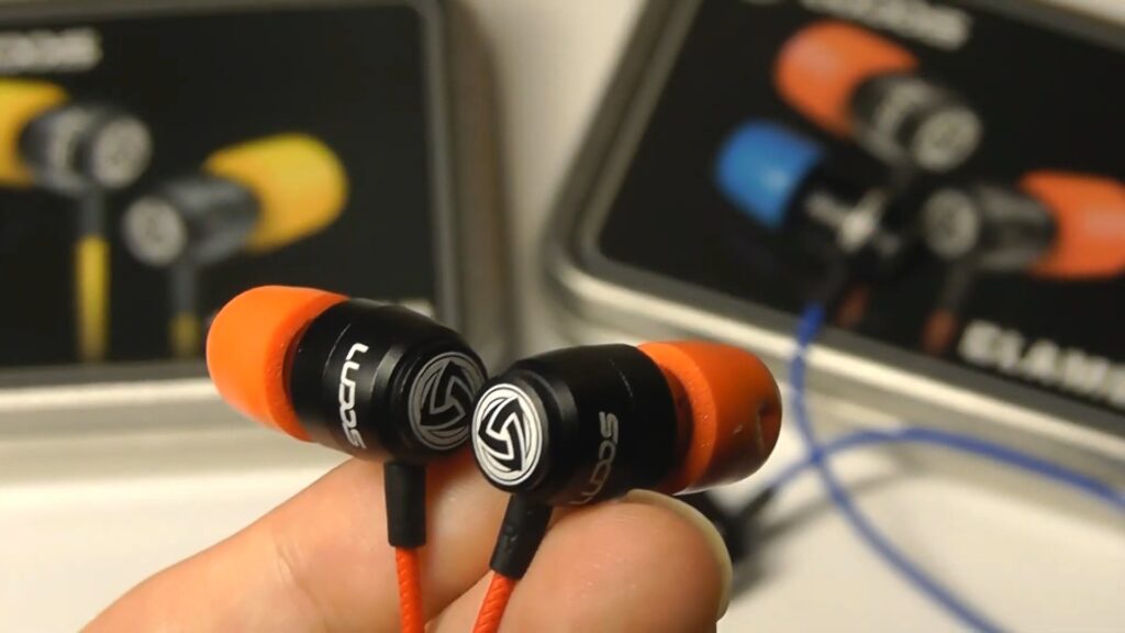 Best Earbuds Under $20 Budget - Buyers Guide - Comfort