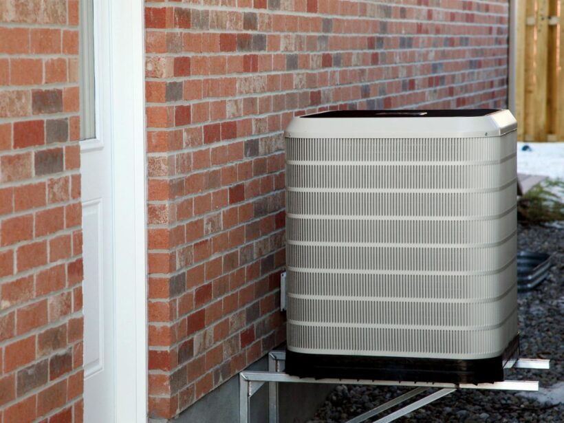 Photo inspiration: Fresh Look at The Benefits Of Heat Pumps
