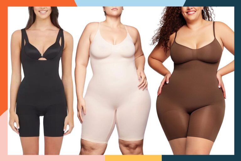 7 Best Body Shaper for Tummy Control 2023-Confidence in Comfort