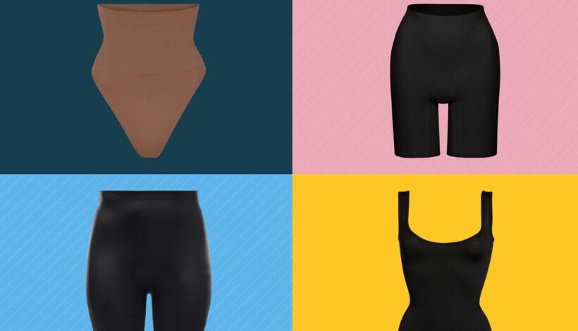 Maidenform Tame Your Tummy Seamless Shaping Briefs