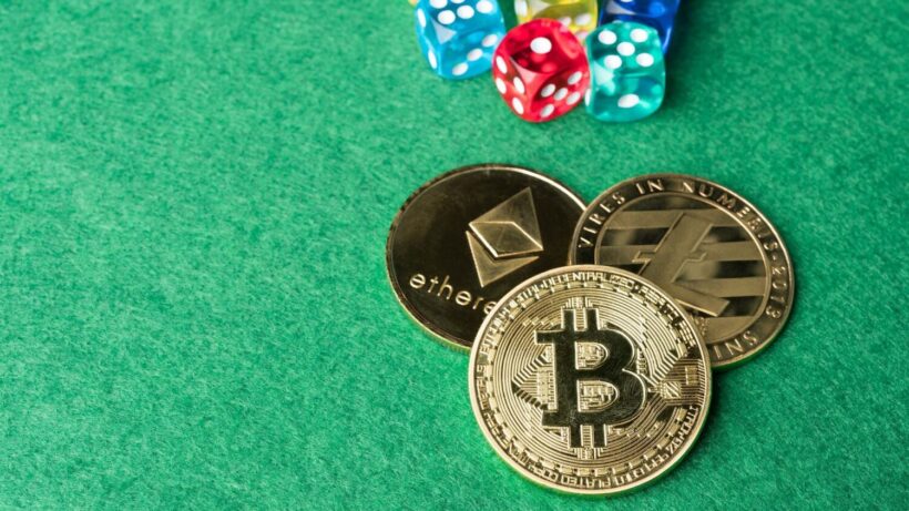 Advantages of Multi-Crypto Casinos