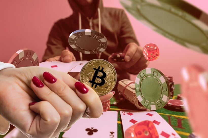 Multi-Crypto Casinos How Platforms like 7Bit Casino Embrace Variety