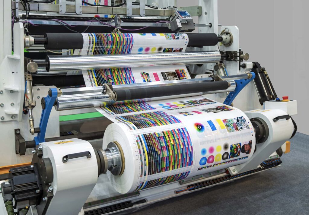 Offset Printing