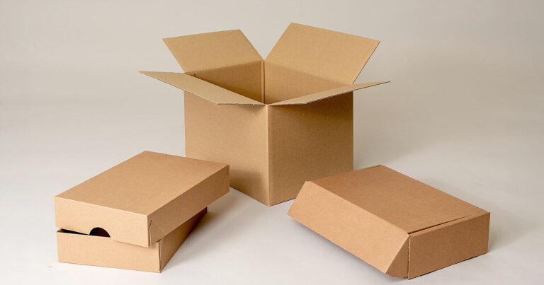 What Type of Printing is Used to Print Packaging Materials