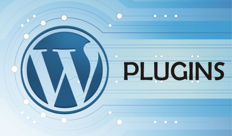 wordpress plugins