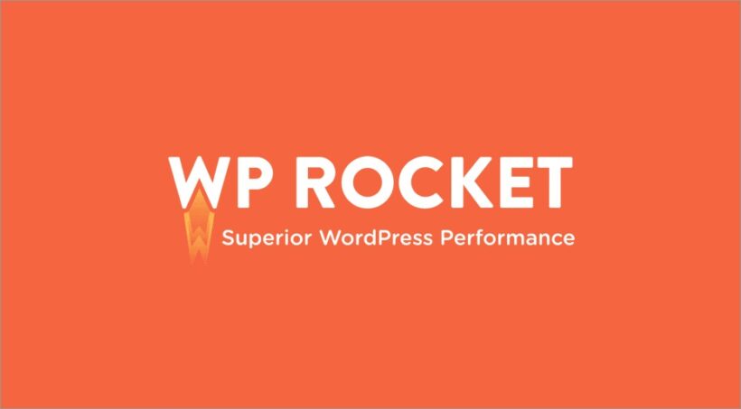 wp rocket