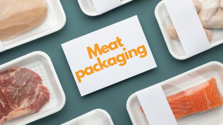 meat packaging